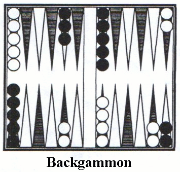 Backgammon