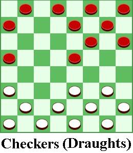 Checkers