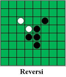 Reversi