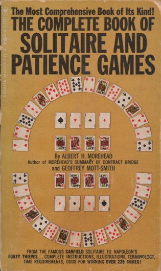 Is Every Game of Solitaire Winnable?, by Michael Faber