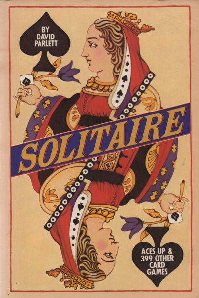 Is Every Game of Solitaire Winnable?, by Michael Faber