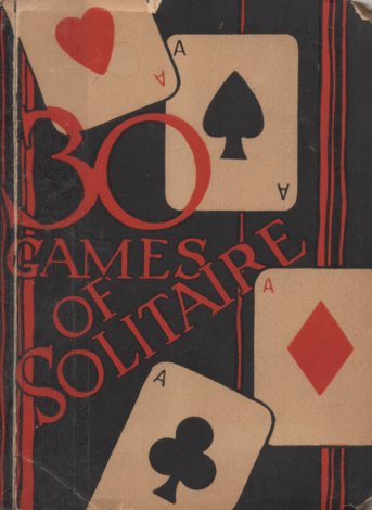 Is Every Game of Solitaire Winnable?, by Michael Faber