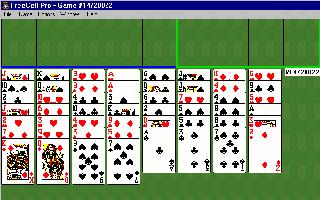 freecell aarp