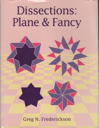 Plane & Fancy