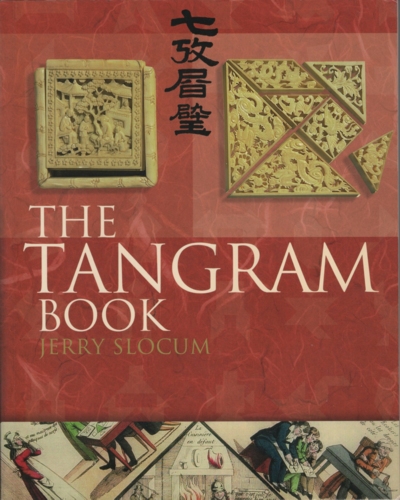 The Tangram Book