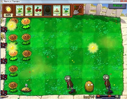 Plants vs. Zombies Unblocked Play Free  Plants vs zombies, Free online  games, Play game online