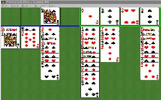 Freecell Solver's FAQ - What is Freecell Solver? What is a solver for  Freecell in general?