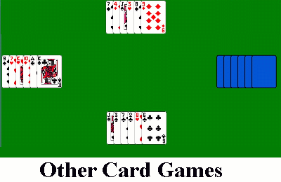 Other Card Games