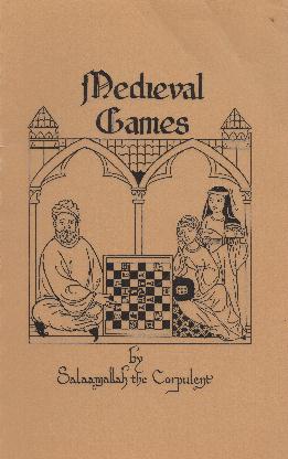 Medieval Games