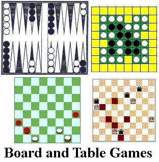 Board Games